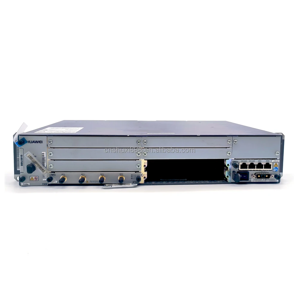 unité de traitement de base d2 HUAWEI UBBP d2 pour BBU3900/BBU3910/BBU3950