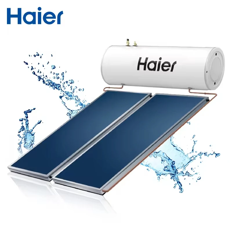 Haier Hot Water Tank Efficiency Haier ODM OEM High Temperature