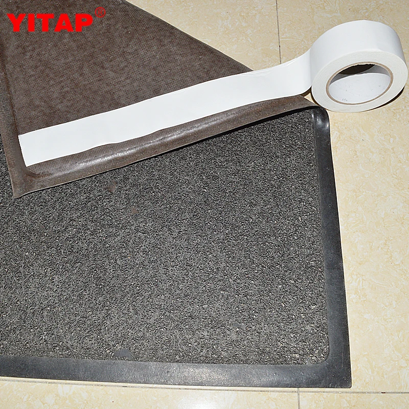 Self Adhesive Carpet Binding Tape