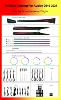 Starry Sky Ribbon Symphony 27 Lights