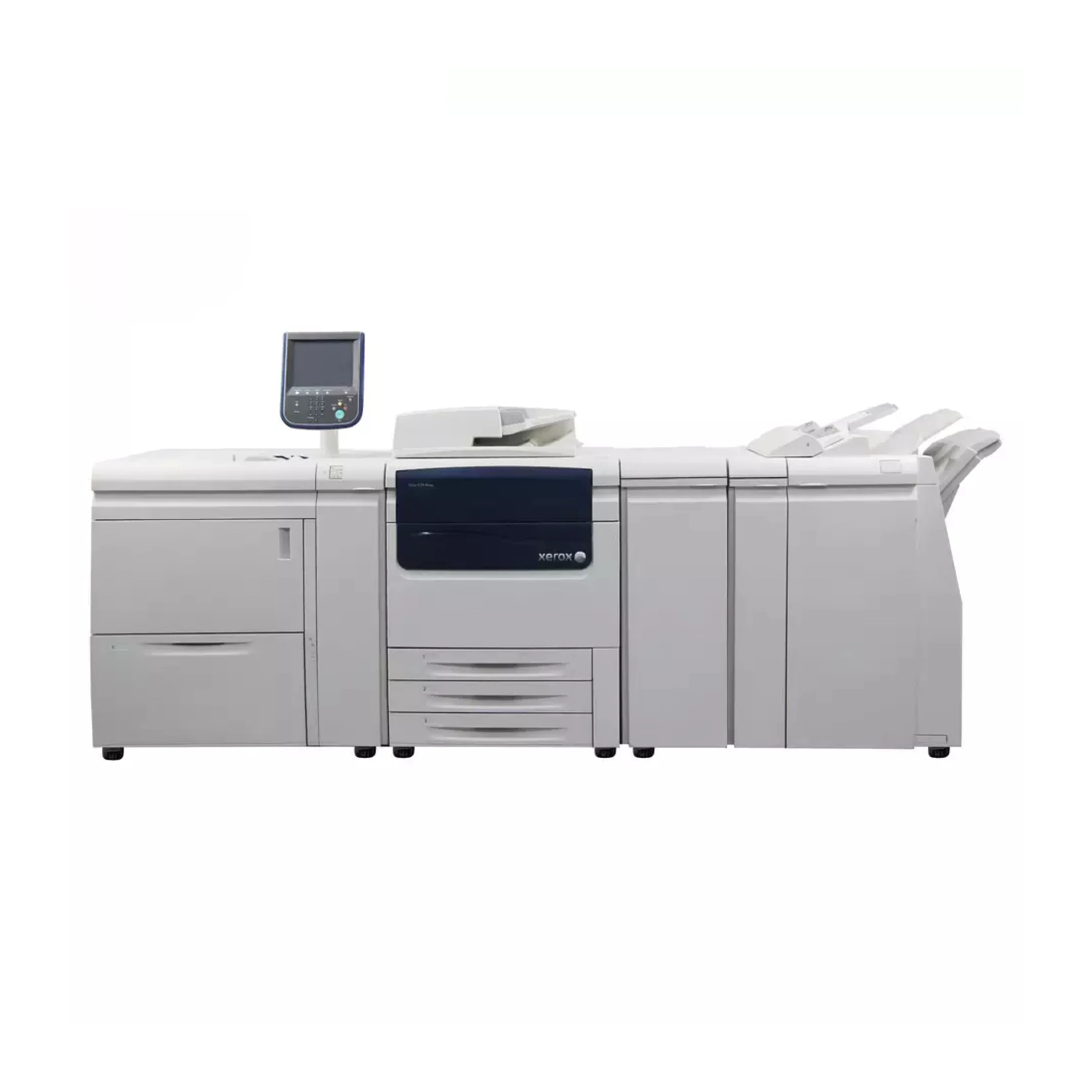 High Quality Heavy-Duty C75 J75 Digital Printing Machine for Fujixerox A3 Max Print Area Used General Type Color Printer