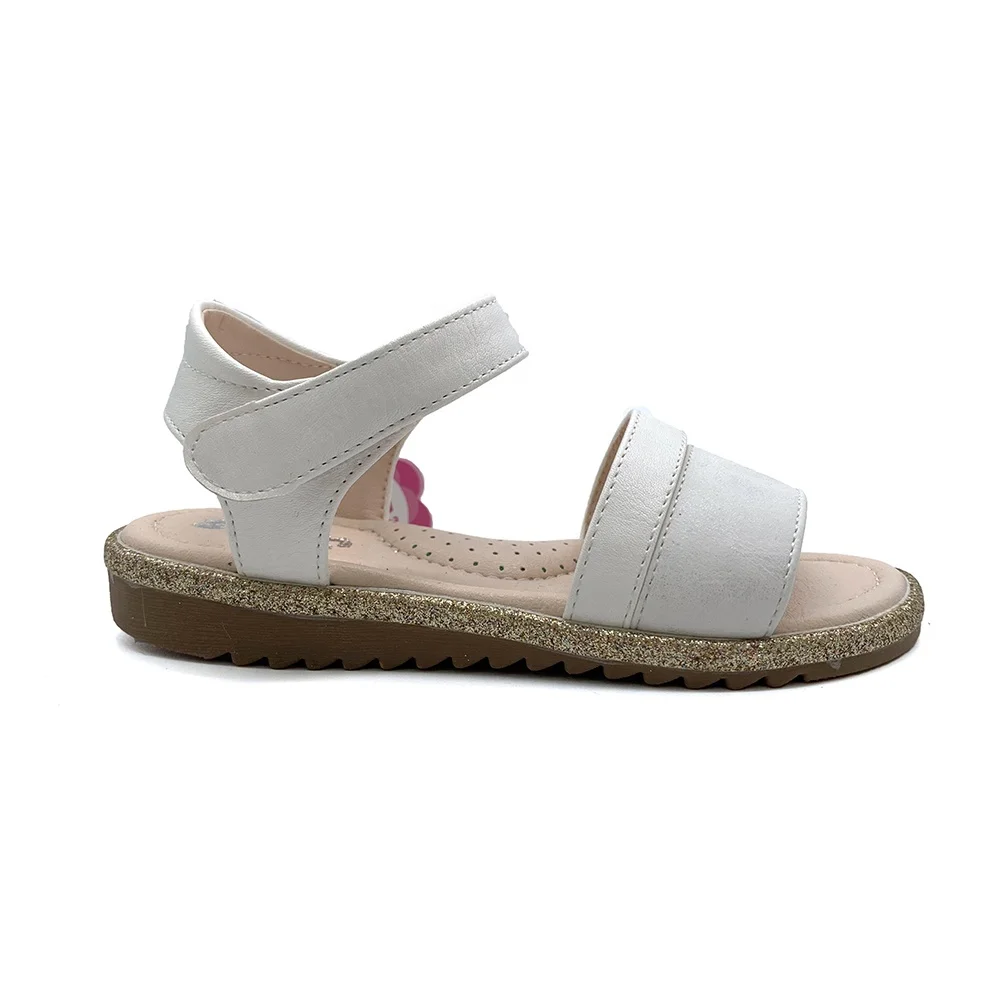 China wholesale children footwear plus size girl summer sandals children kids sandals girl  sandals
