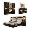 Conjunto de dormitorio