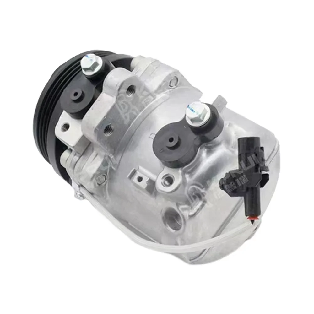 OE 95200-64P00 Suzuki Wagon R AC Compressor - 12V Tested