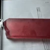 Padparadscha