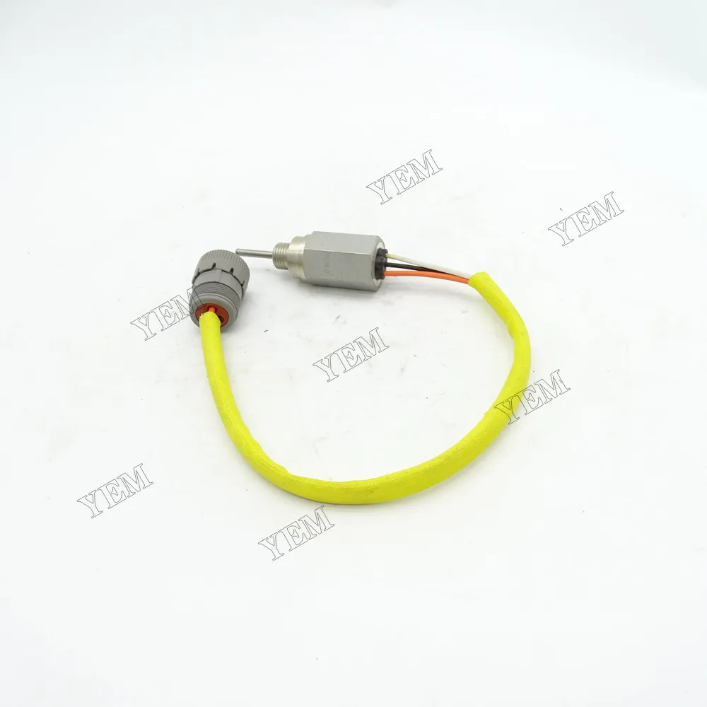 For Cat 130-0784 Intake Air Temp Sensor Diesel Engine Spare Parts 4