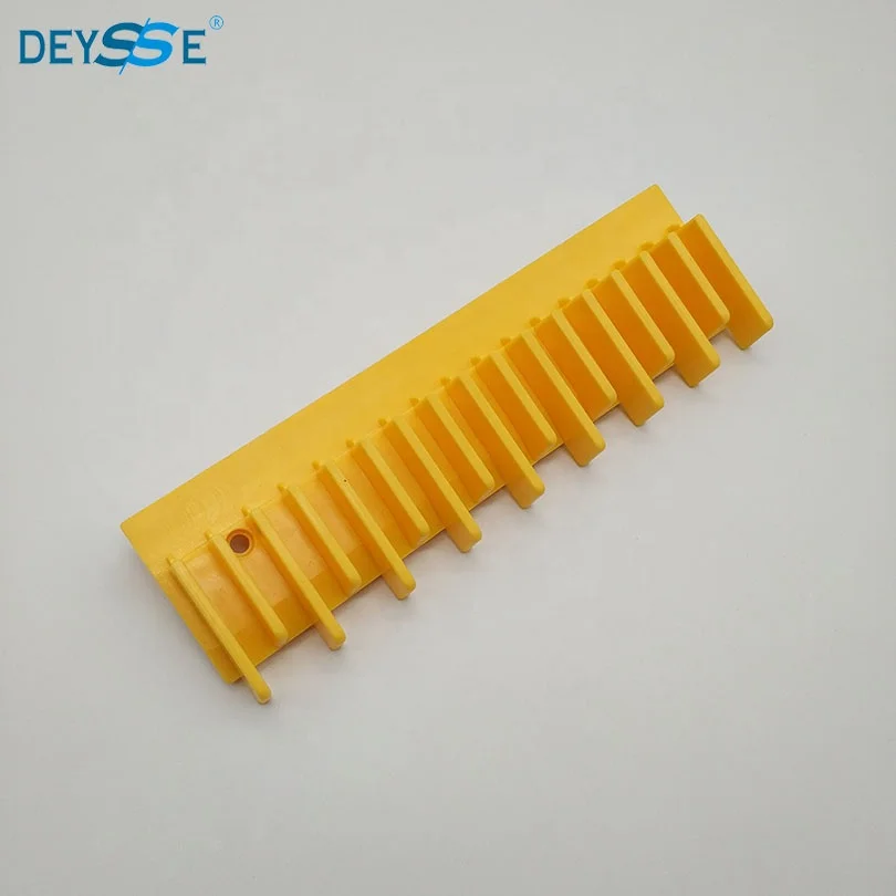 High Quality Escalator Step Demarcation Strip L57332119A L57332119B L57332115A L57332121A