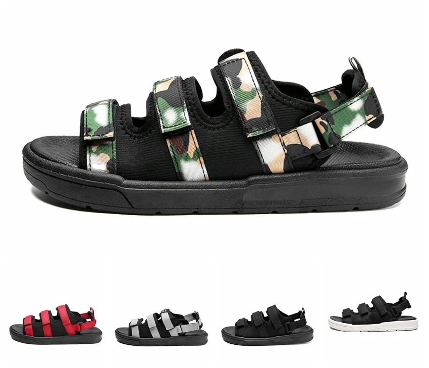 Buy Brown Sandals for Men by HITZ Online | Ajio.com-sgquangbinhtourist.com.vn