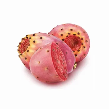 Factory Outlet Natural Cold Pressed Prickly Pear Cactus Seed Oil For Body Skin and Hair