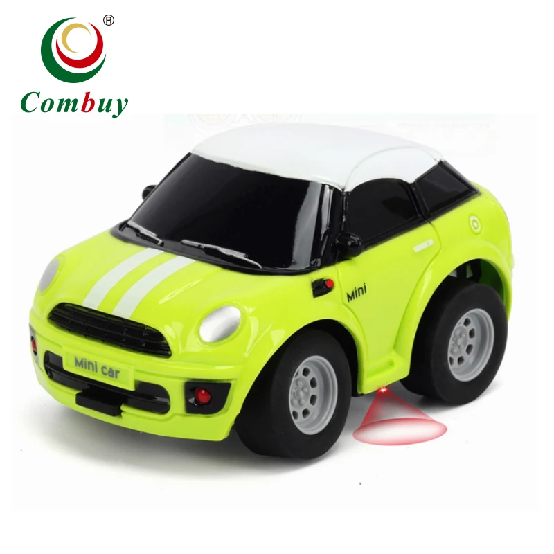 mobil mini remote control