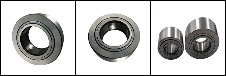 NATR40 NATR 40 PP NATV 40 PP Cam Follower Yoke Type Track Roller Bearing Manufacturer