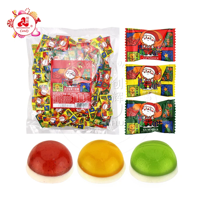 Christmas candy