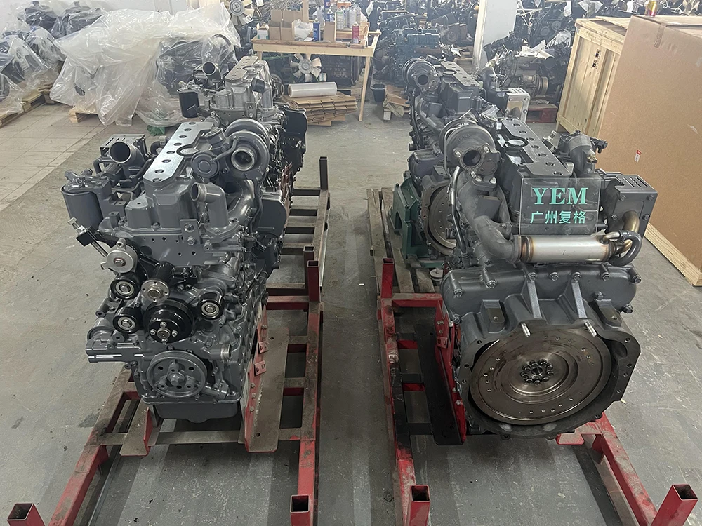 Ceshi WATER PUMP 1K321-73031 for Kubota Engine 4