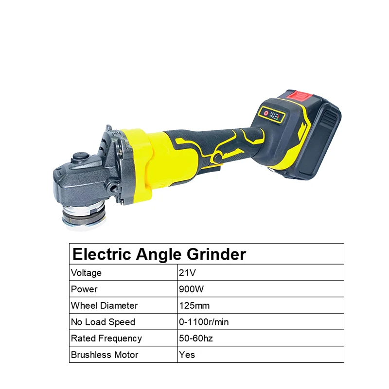Набор электрических сверл 21