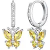 11.NovemberYellow Topaz-Sterling Silver