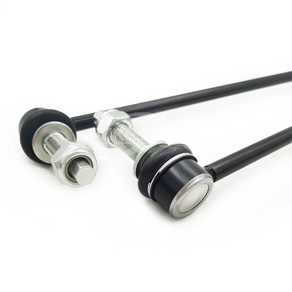 Car Tie Rod Ends Accessories LB5C5D498A1A Rear Left Tie Rod Ends for F... — 3