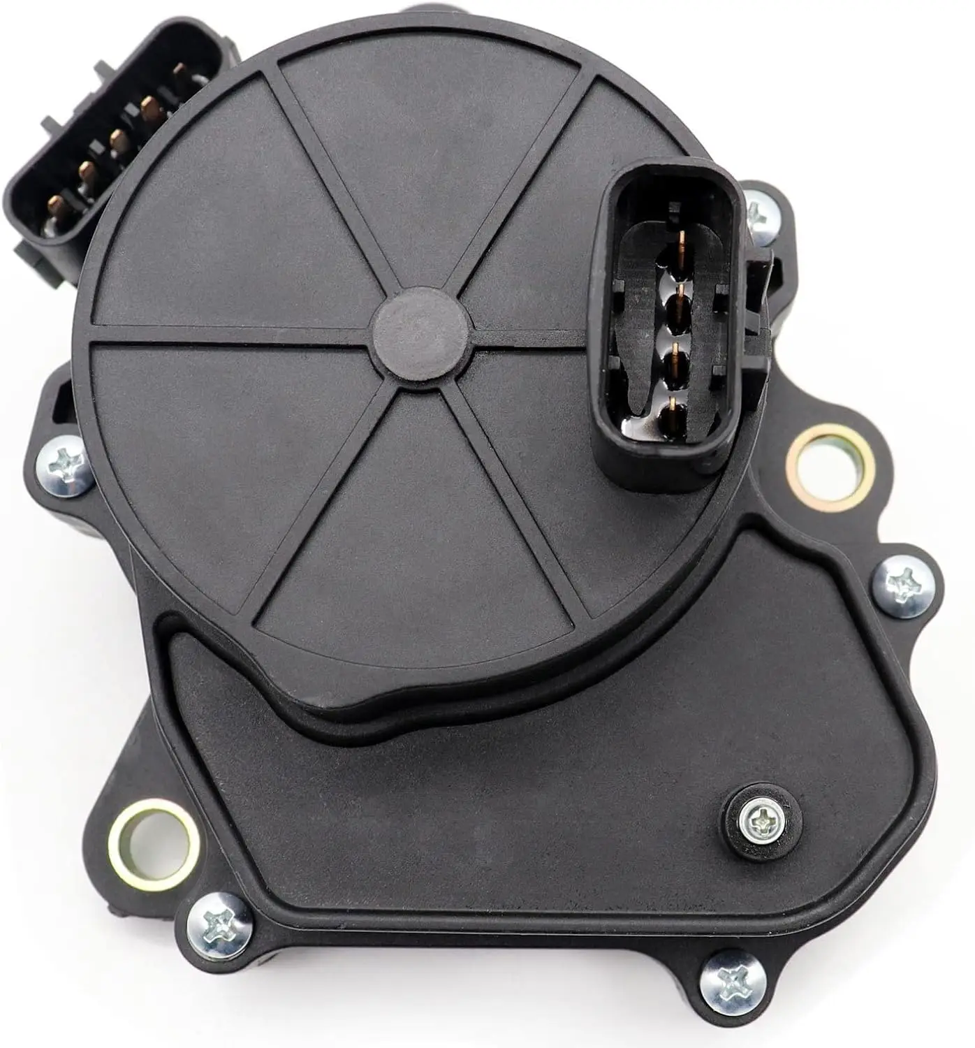 ATV/UTV  Parts Engine Divide Device 4x4 Actuator Servo Transfer Case Assy Fit for HiSUN ATV 700 MASSIMO MSU UTV 500 400