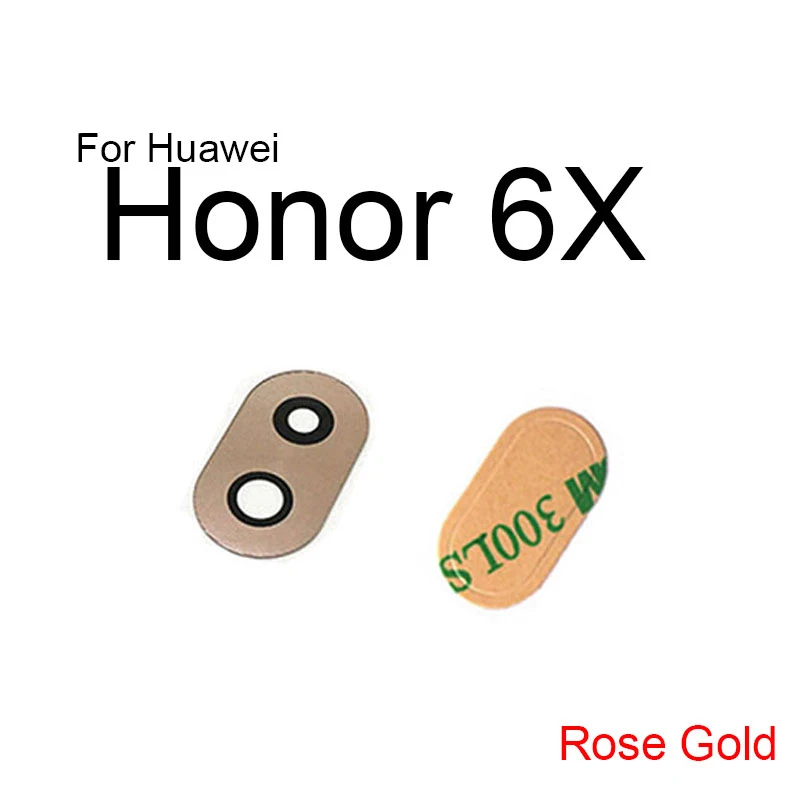 HUAWEI HONOR 6X