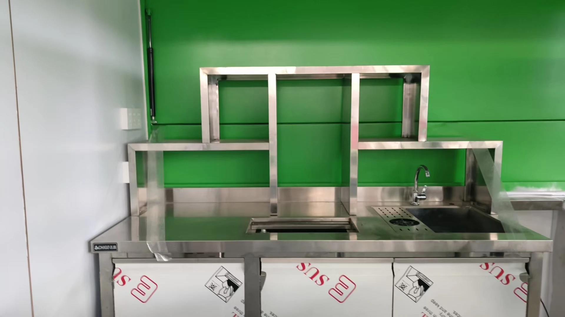 Die Vryheid van Owerland Reis: Verken wildernis in komfort