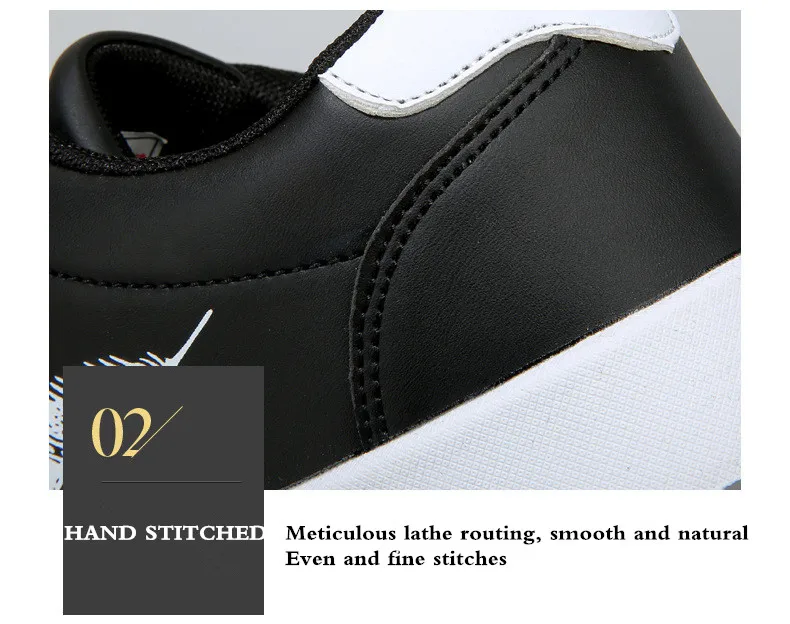 Summer Men Casual Shoes 2020 Fashion New White Sneakers Comfort Chunky