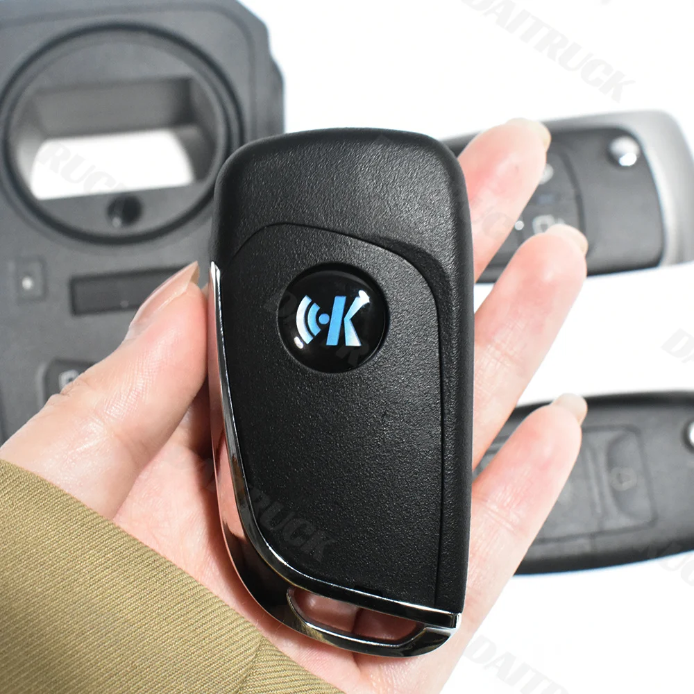 KEYDIY KD X2 Key Remote Maker Unlock and Generator Transponder Cloning Device with 48 96bits Key Programmer