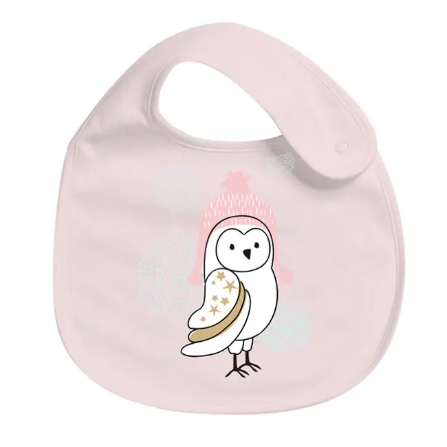 Производитель, нагрудники для новорожденных из органического хлопка