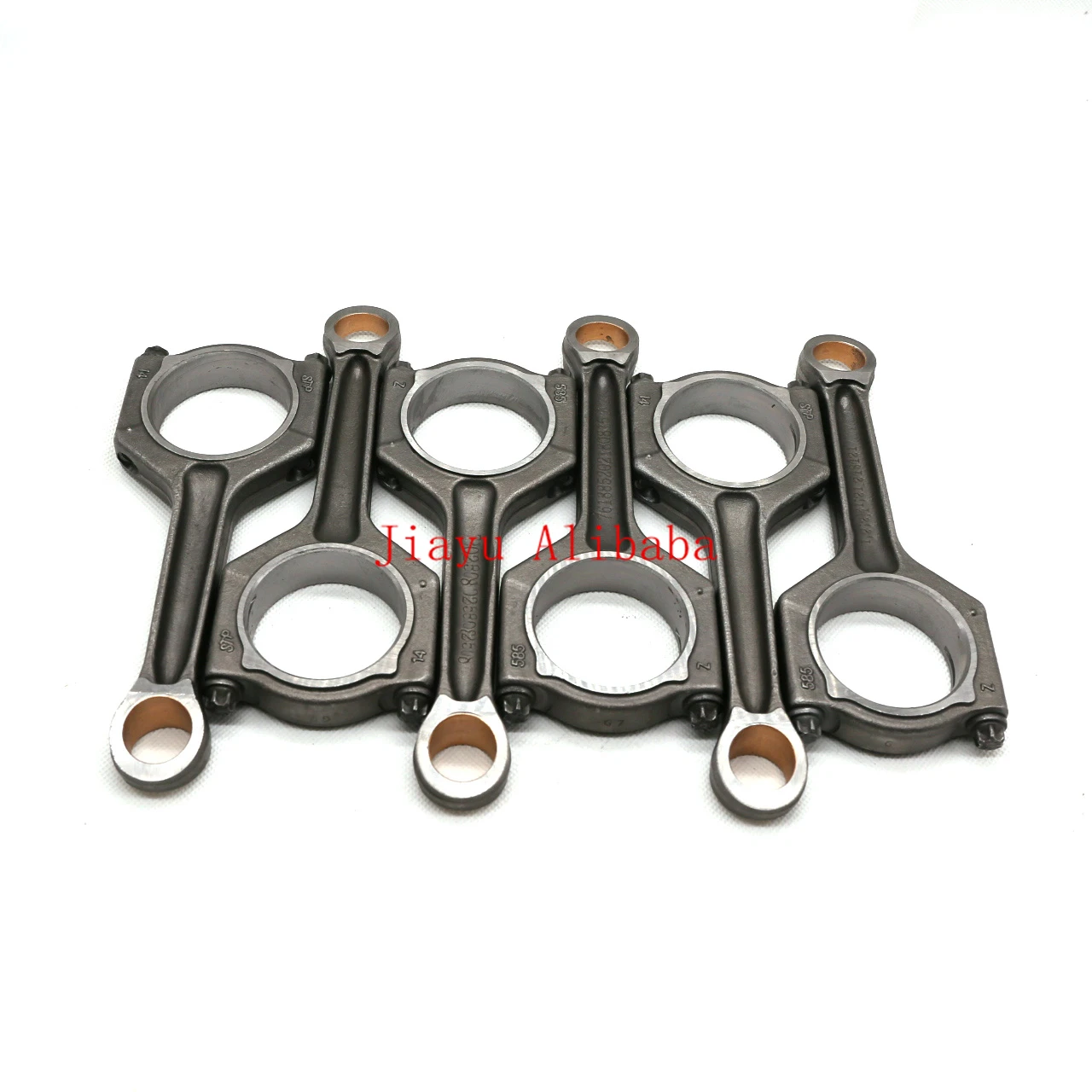 11247586491 E82 E90 F02 E71 E89 335i 740li X6 Z4 Crankshaft