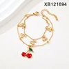 Gold XB121694-1060