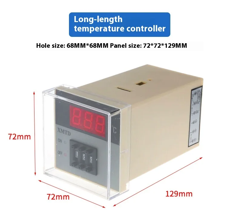 Specifications