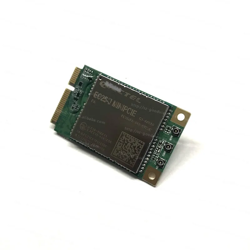 4g lteモジュールEC25-J EC25JFA-512-STD ec25j ec25-j ec25jfa