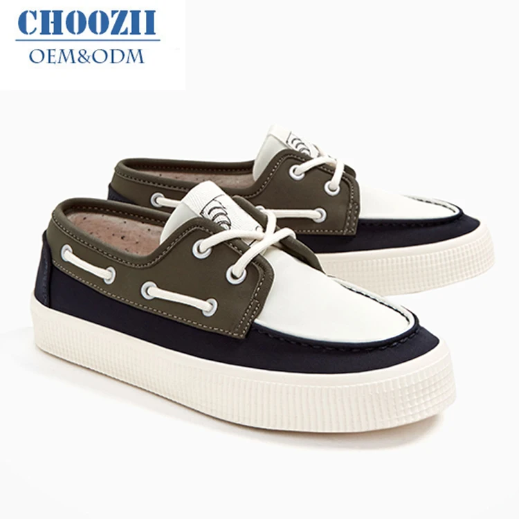 Choozii New Style High Quality Children Loafer Shoes Fashion Casual Boat  Shoes For Boys Suede Leather Girls White Box - Buy Children Loafer Shoes,Boat  Shoes For Boys,High Quality Korean Fashion Casual Sneakers