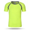 Vert fluorescent