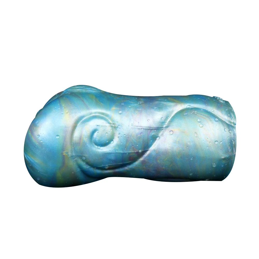 GEEBA Liquid Silicone Beaver Dog Masturbators for Men Sex Toys Aircraft Cup  Soft Sex Anus Dolls| Alibaba.com