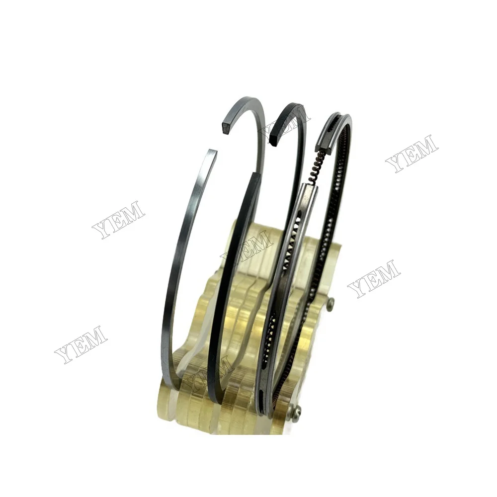 Piston Ring 02239262 Fit for Deutz F2L511 Engine Parts 6