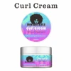 Crème pour boucles