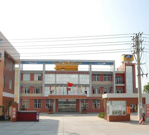 Yangjiang Ceasen Industry & Trade Co., Ltd.