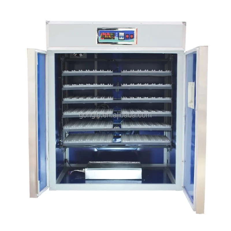 Cross Flow Fans, PVC, 220V - detail 2