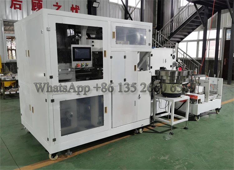 Lions Mane Mushroom Substrate Bagging Inoculation Stick Inserting Machine Mushroom Growing Bag Filling Machine