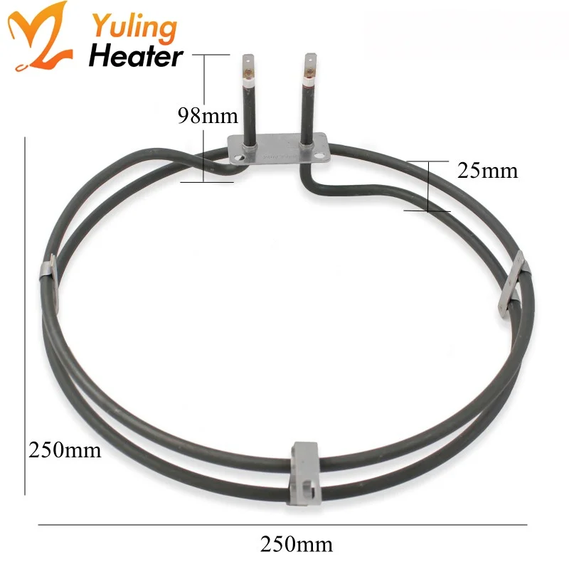 Copper Heating Plate