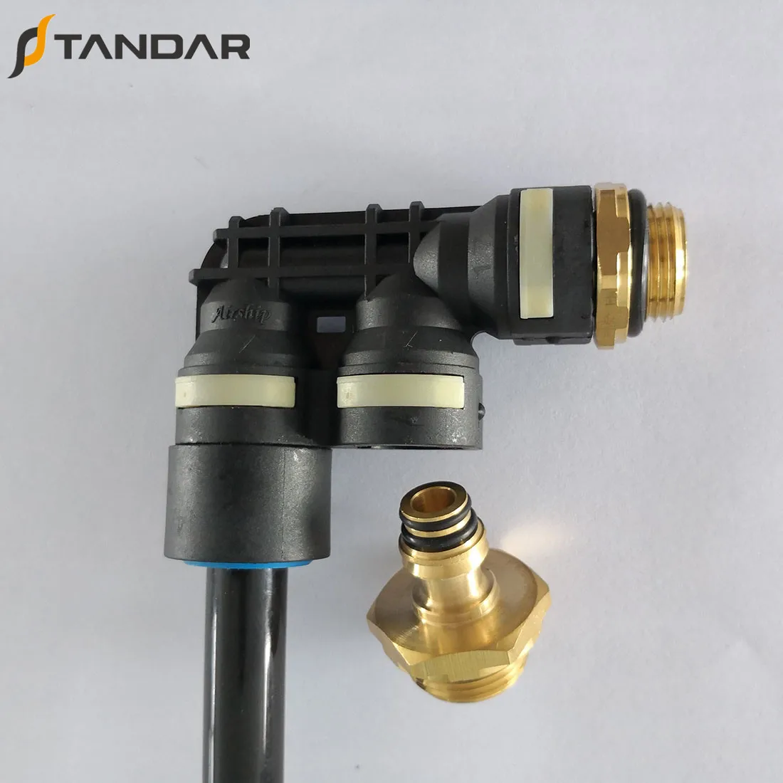 992013 F Type Fitting Fit for FM4 Truck