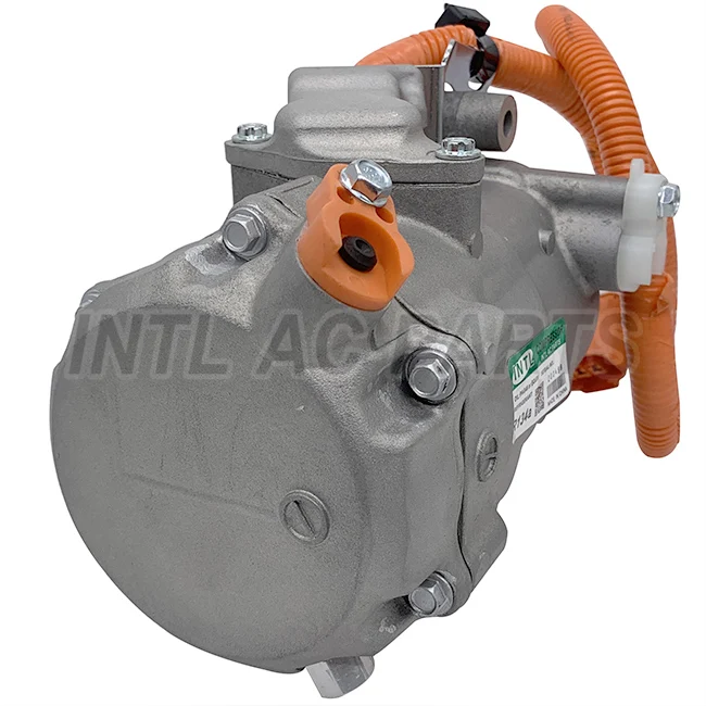 New A/C Compressor for TOYOTA PRIUS & MITSUBISHI OUTLANDER