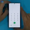 Schermo perfetto ultra originale S24