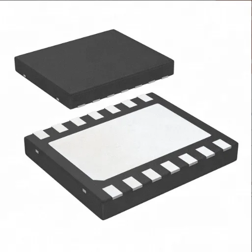 Jeking TRANSCEIVER 2/2 14HVSON TJA1046 IC TJA1046VTKZ