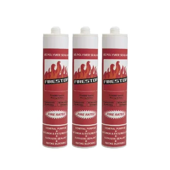 High Quality  Neutral Glass Sealants RTV Timber Acetic Acid Glue Window Packaging Featuring Silicone Resin Epoxy