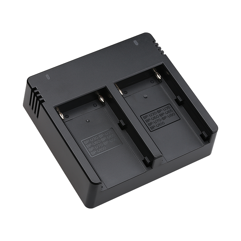 FB BP U30 U60 U65 U90 Camera Battery Charger for Sony FX6
