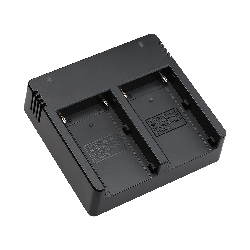 FB BP U30 U60 U65 U90 Camera Battery Charger for Sony FX6