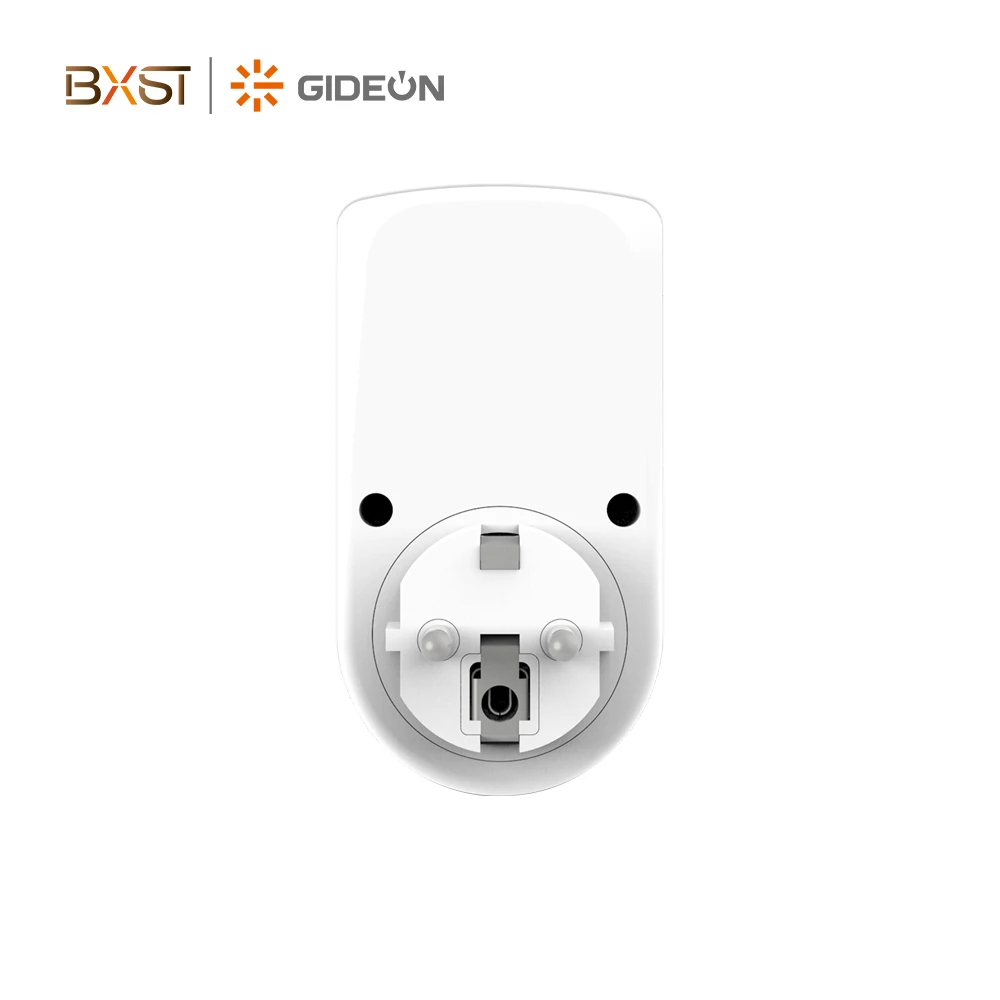 BXST Digital Voltage Protector Automatic Voltage Switch Tv Power Guard Voltage Protector for Home