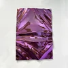 Purple-palted