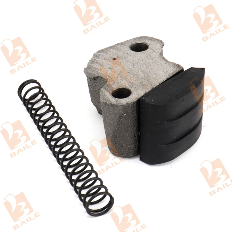 K21 K25 Timing Chain Kit for Nissan Forklift Engine Parts Timing Repair Kit