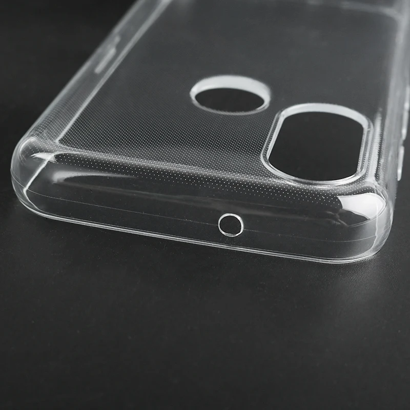 Soft TPU Transparent Case Shockproof Cases for CAT S62 Pro S42 Clear Back Cover